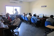 Capital CNC Computer Lab