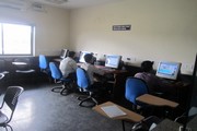 Capital CNC Computer Lab