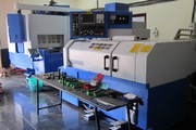 PRACTICALS IN CAPITAL CNC, CNC AND CAD/CAM TRAINING CENTER